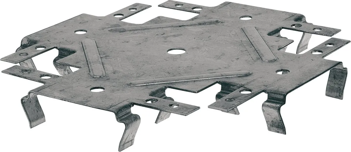 KNAUF Spojka Niveau (rovinná)