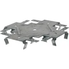 KNAUF Spojka Niveau (rovinná)