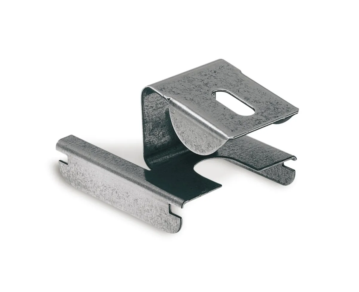 KNAUF Úchytka na příruby I profilů