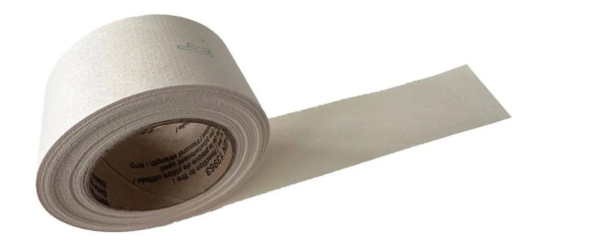 KNAUF Páska výztužná papírová