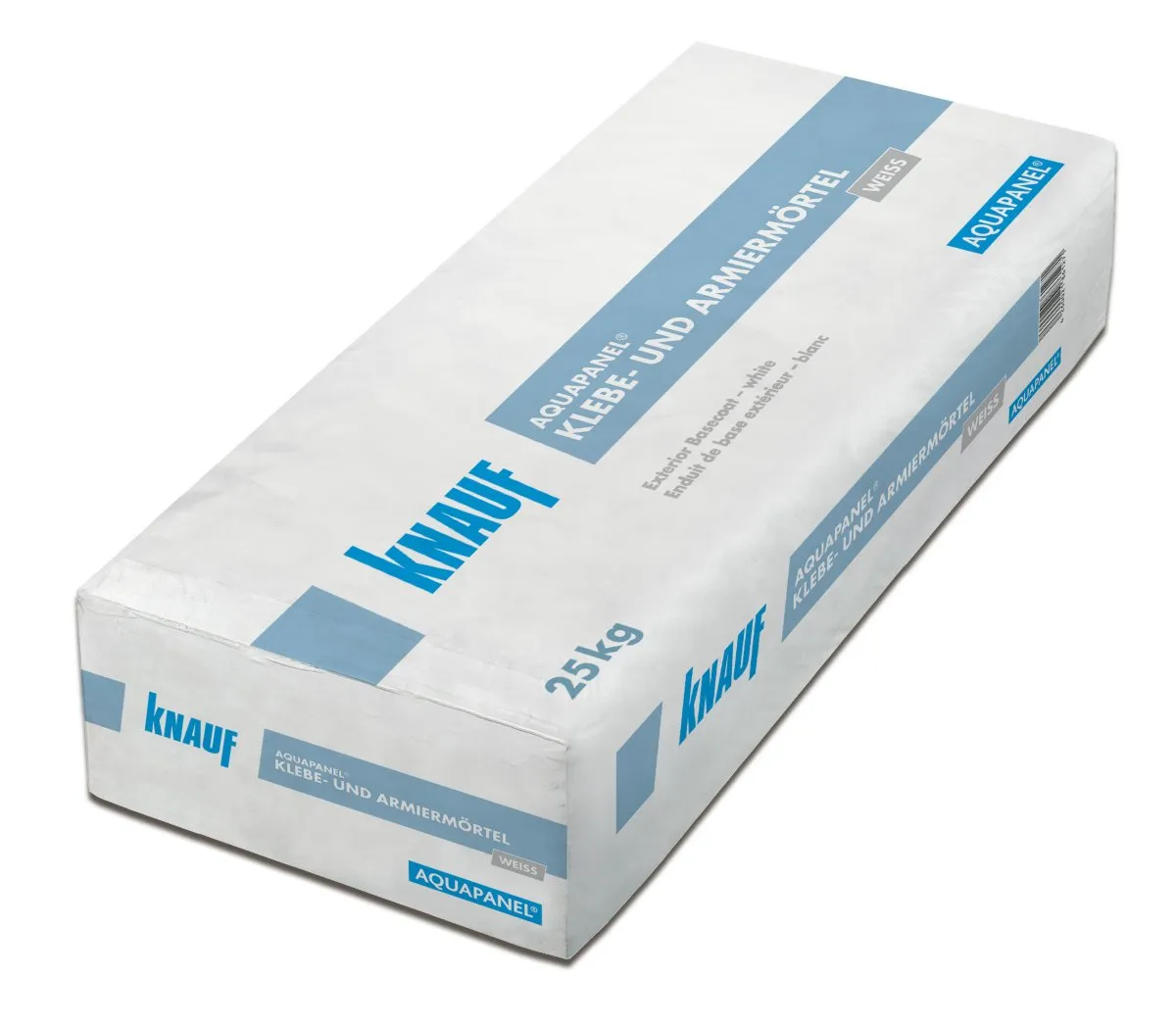 KNAUF AQUAPANEL Klebe- und Armiermörtel