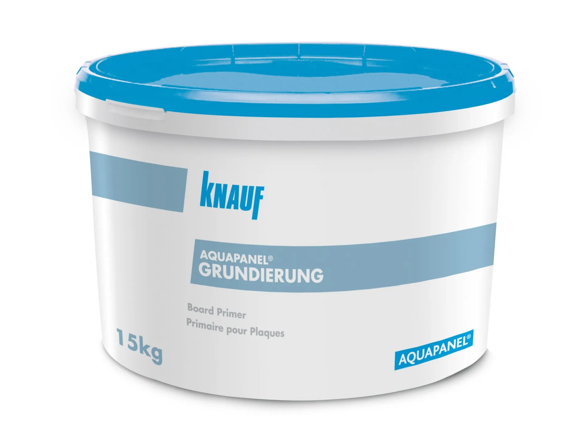 KNAUF AQUAPANEL GRUNDIERUNG