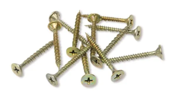 KNAUF AQUAPANEL Maxi šrouby SN 39, SN 55, SN 25