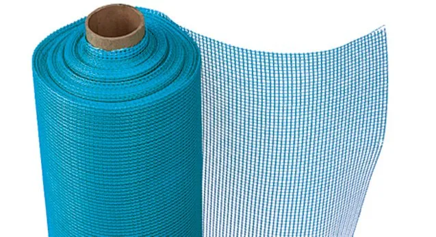 KNAUF AQUAPANEL GEWEBE- AUSSEN