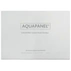 KNAUF Deska Knauf AQUAPANEL Cement Board Outdoor