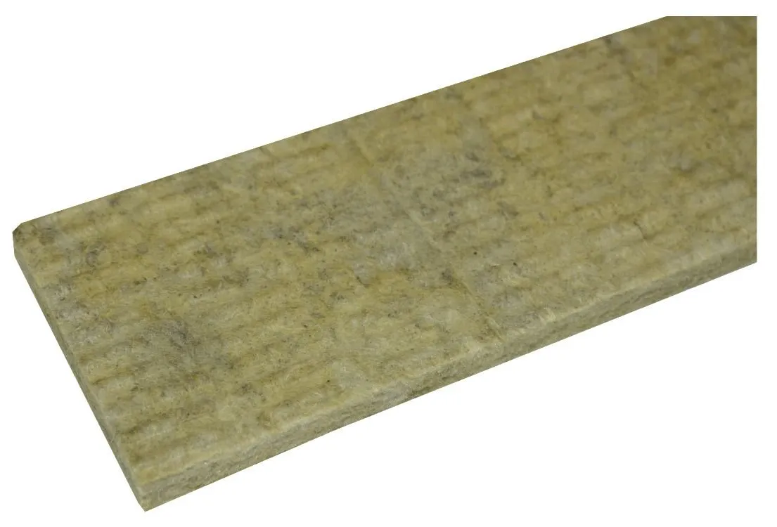 KNAUF Obvodová dilatační páska pro suché podlahy