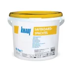 KNAUF Safeboard - Spachtel