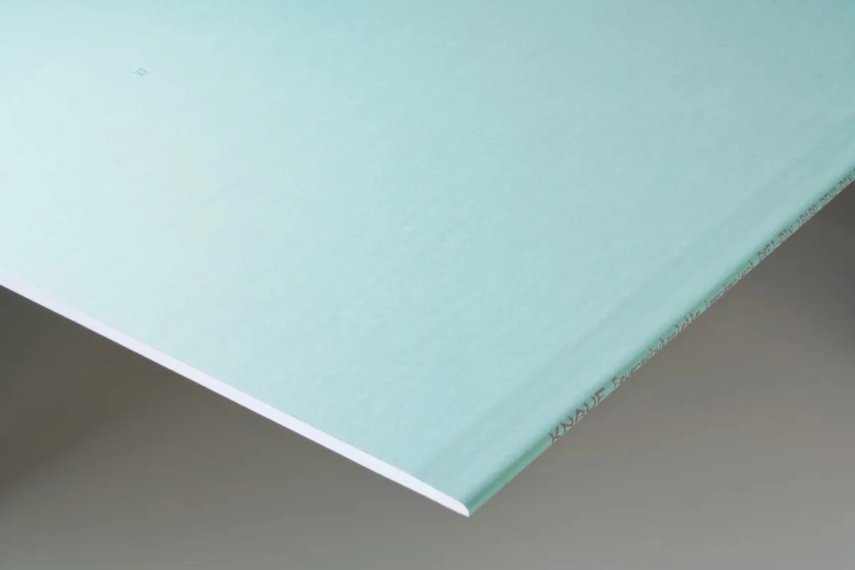 KNAUF Deska Knauf RED GREEN 12,5