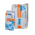 KNAUF sádrová stěrka Q2 SUPER,  5kg