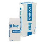 KNAUF Uniflott