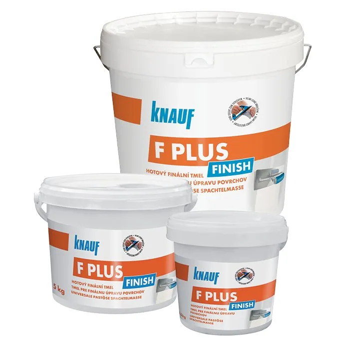 KNAUF F Plus Finish