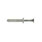 KNAUF Hmoždinka natloukací plastová