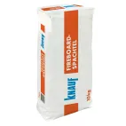 KNAUF fireboard-spachtel, tmel pro desky fireboard, 10kg