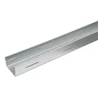 KN  CW-profil  75/50/2750/0.6mm