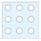 KNAUF Cleaneo UFF 15/30 R 12,5