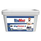 tmel BIGMAT BigFINISH,  5kg