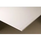 KN  sádrokartonová deska GKB HRAK standart WHITE 12.5/1250/2600mm