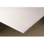 KN  sádrokartonová deska GKB HRAK standart WHITE 12.5/1250/2750mm