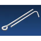 SDK drát s okem 21500,        1500mm