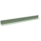 Podhled profil stěnový obvodový VENTATEC 24 L,  3000x19x24mm, 40ks/bal