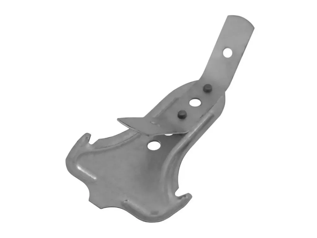 SDK rychlozávěs kotvový pružinový pro CD, 35003