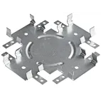 SDK křížová spojka rovinná (pavouk) RS4, 41005