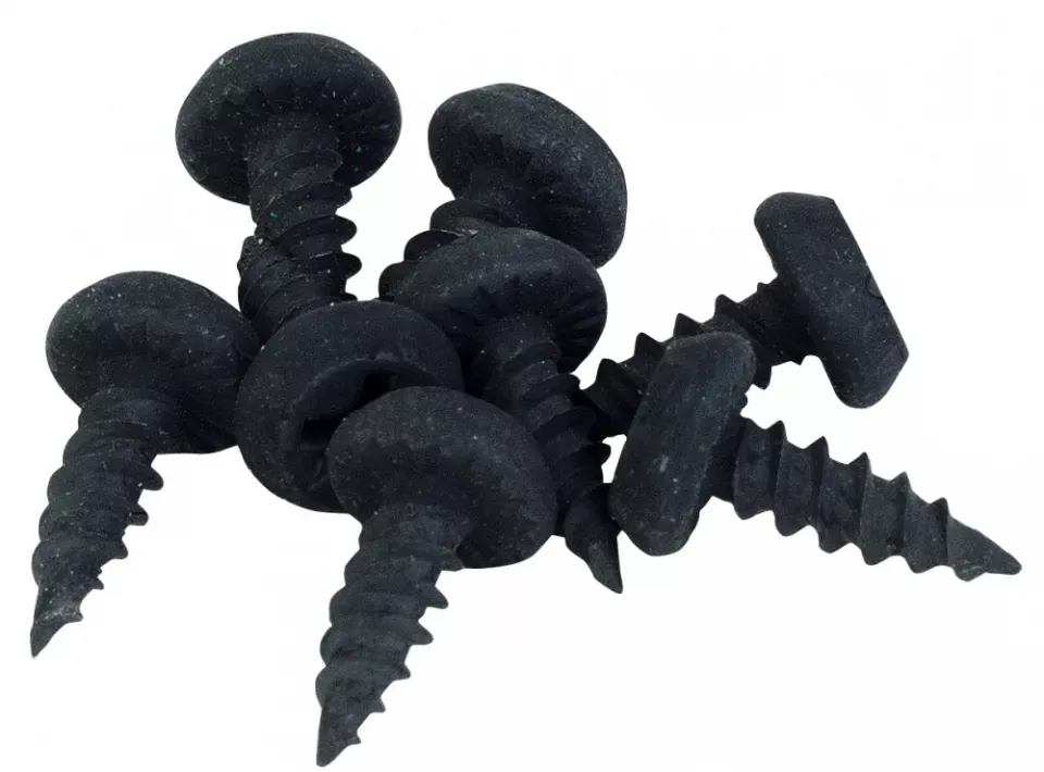 SDK šroub do plechu LN SHARP, fosfát, 3,5x11mm, 1000ks/bal, 70811