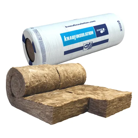 KNAUF Izolace tepelná Akustik Roll 60 mm 5800×625 mm [4 ks]