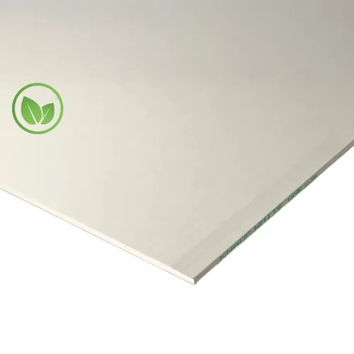 KNAUF Deska sádrokartonová WHITE One HRAK 12,5x1250x2000 mm