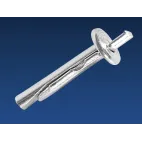 SDK hřeb stropní klínový DN 6x40mm