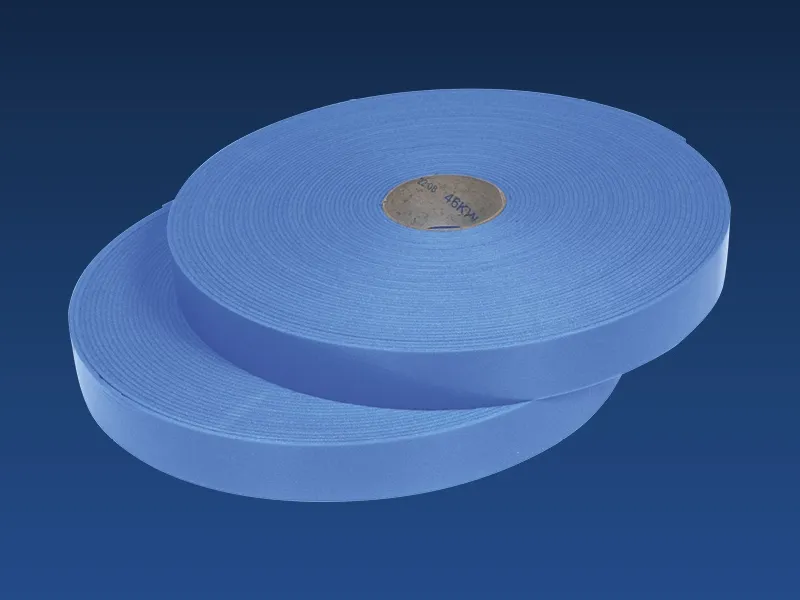 SDK těsnicí páska jednostrannně lepicí tl.3mm  na profil  75mm,  30m