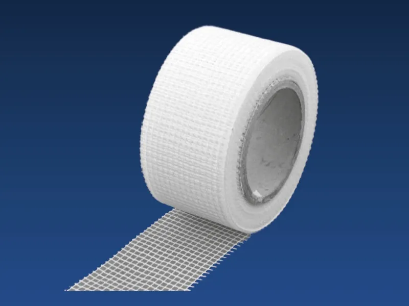 SDK samol.skelná páska pro spoje desek, FIBA TAPE  90m, 91090