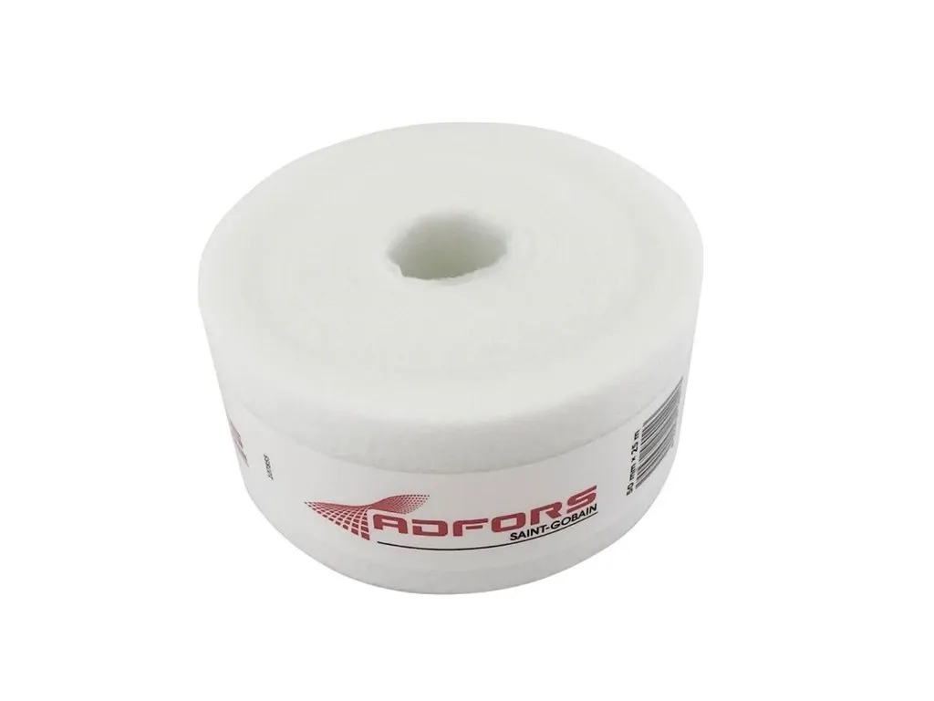 SDK bandáž skelná SAINT GOBAIN, kód 102727, šíře 50mm, 25m