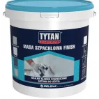 tmel FINIŠ PASTA PLUS - TYTAN      18kg