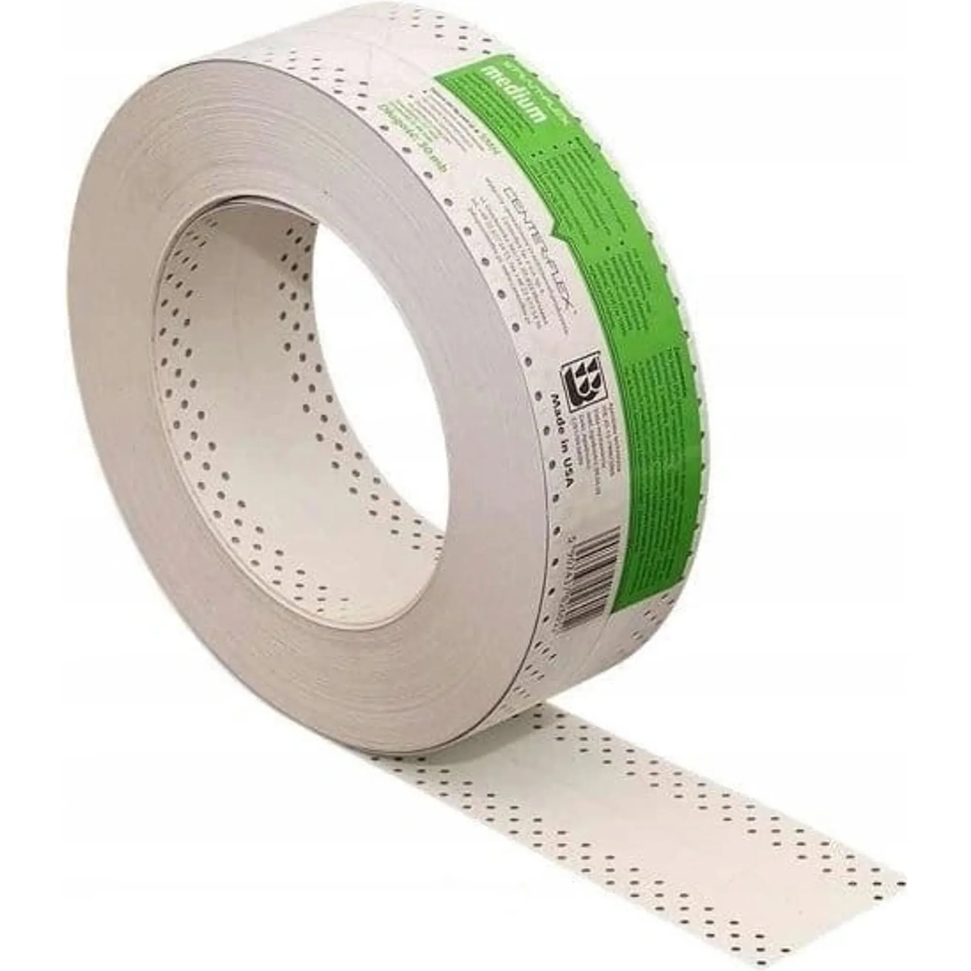 sádrokartonářská páska STRAIT-FLEX MEDIUM, 61mmx30m