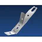 SDK závěs na T profil  SAH