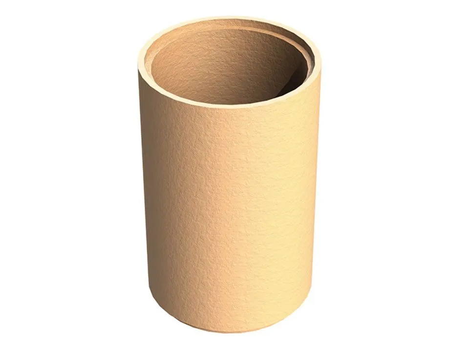 SCHIEDEL  vložka STABIL pr.160mm, délka 330mm