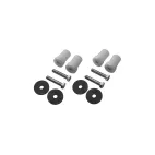 SCHIEDEL připevňovací souprava pro krycí desku