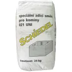 SCHIEDEL maltová směs, 25kg