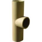 SCHIEDEL  vložka STABIL pr.140mm, pro kouřovod-sopouch 90°, délka 660mm