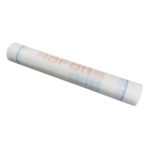 VERTEX Tkanina sklovláknitá R 117 role 1,1×10 m [11 m2]