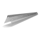 LIKOV Roh jemný PZ-LPC Catnic pozink 24/24/0,5 mm 3000 mm