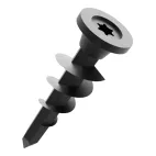 LIKOV Hmoždinka spirální SPH-N pro NOP 8 mm do EPS/XPS