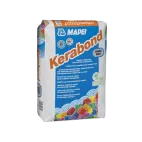 MAPEI KERABOND ŠEDÝ ALU - 5 kg