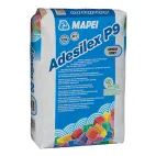 MAPEI ADESILEX P9  ŠEDÝ - 25 kg