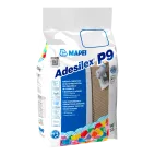 MAPEI ADESILEX P9  ŠEDÝ ALU - 5 kg