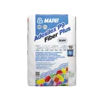 MAPEI ADESILEX P9 FIBER PLUS ŠEDÝ - 25 kg