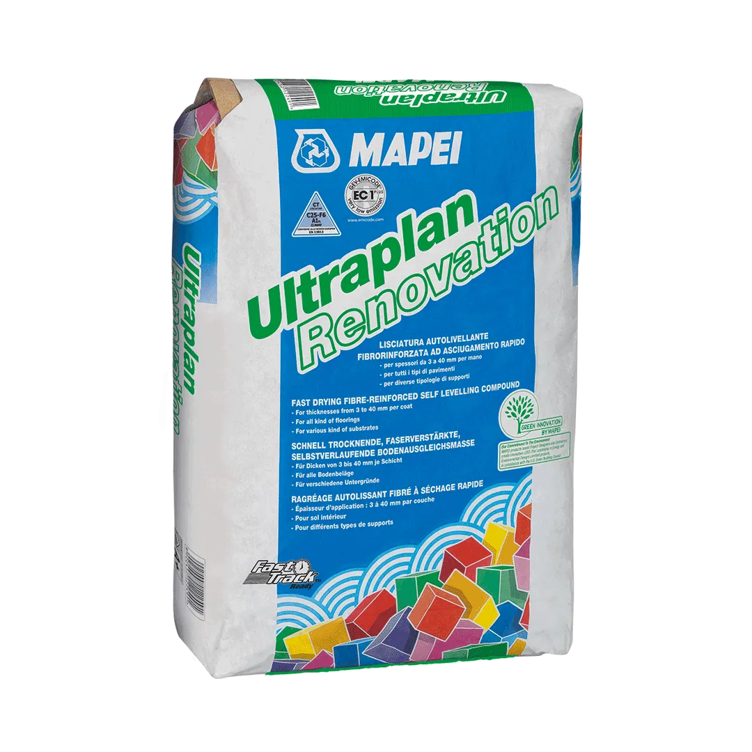 MAPEI ULTRAPLAN RENOVATION - 23 kg