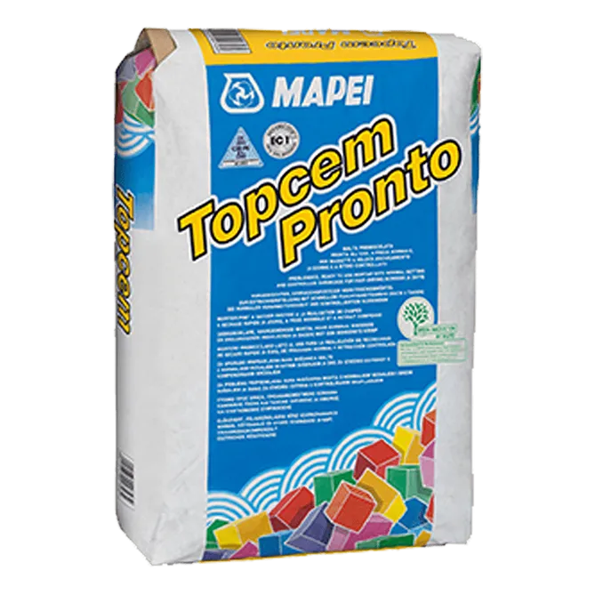 MAPEI TOPCEM PRONTO - 25 kg