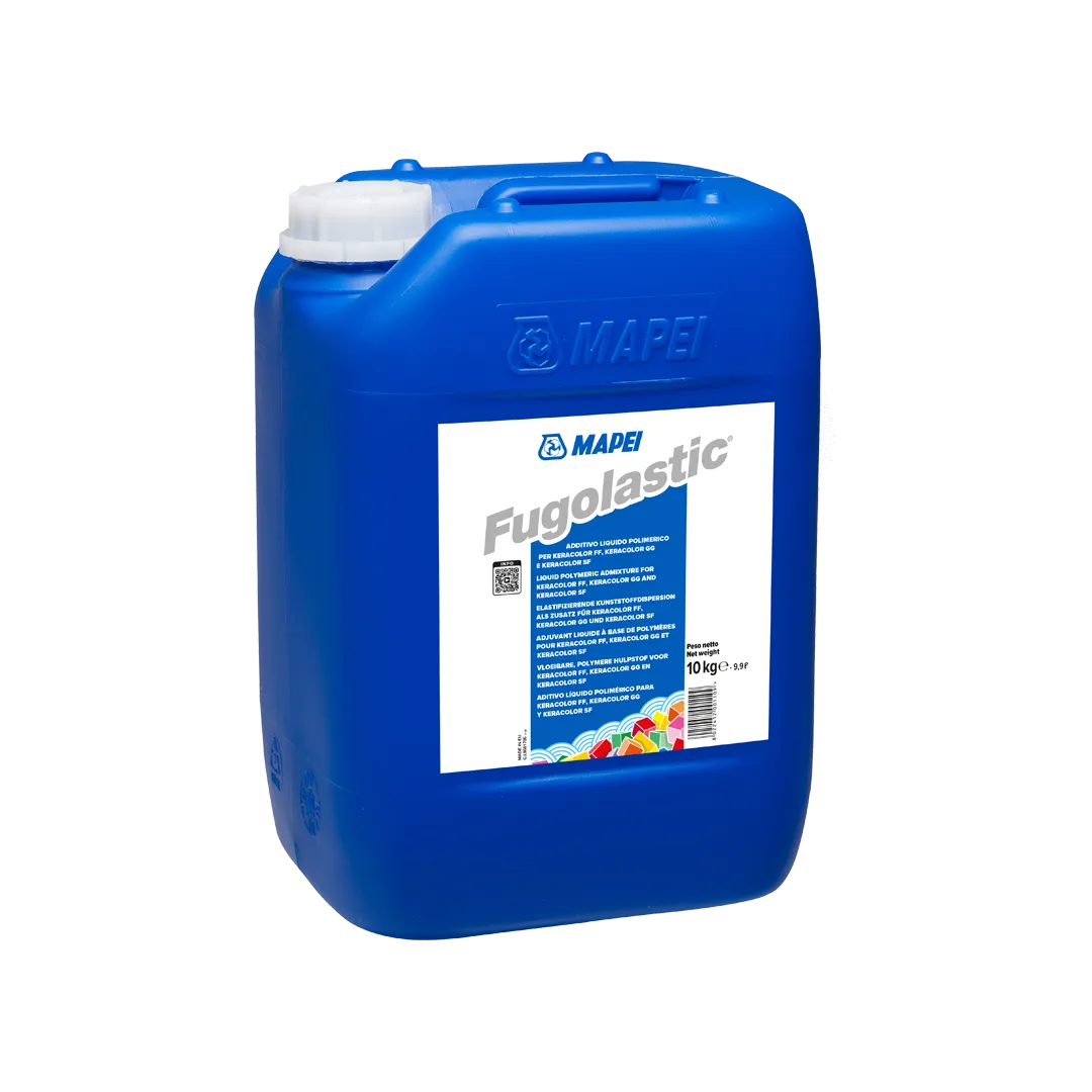 MAPEI FUGOLASTIC - 5 kg